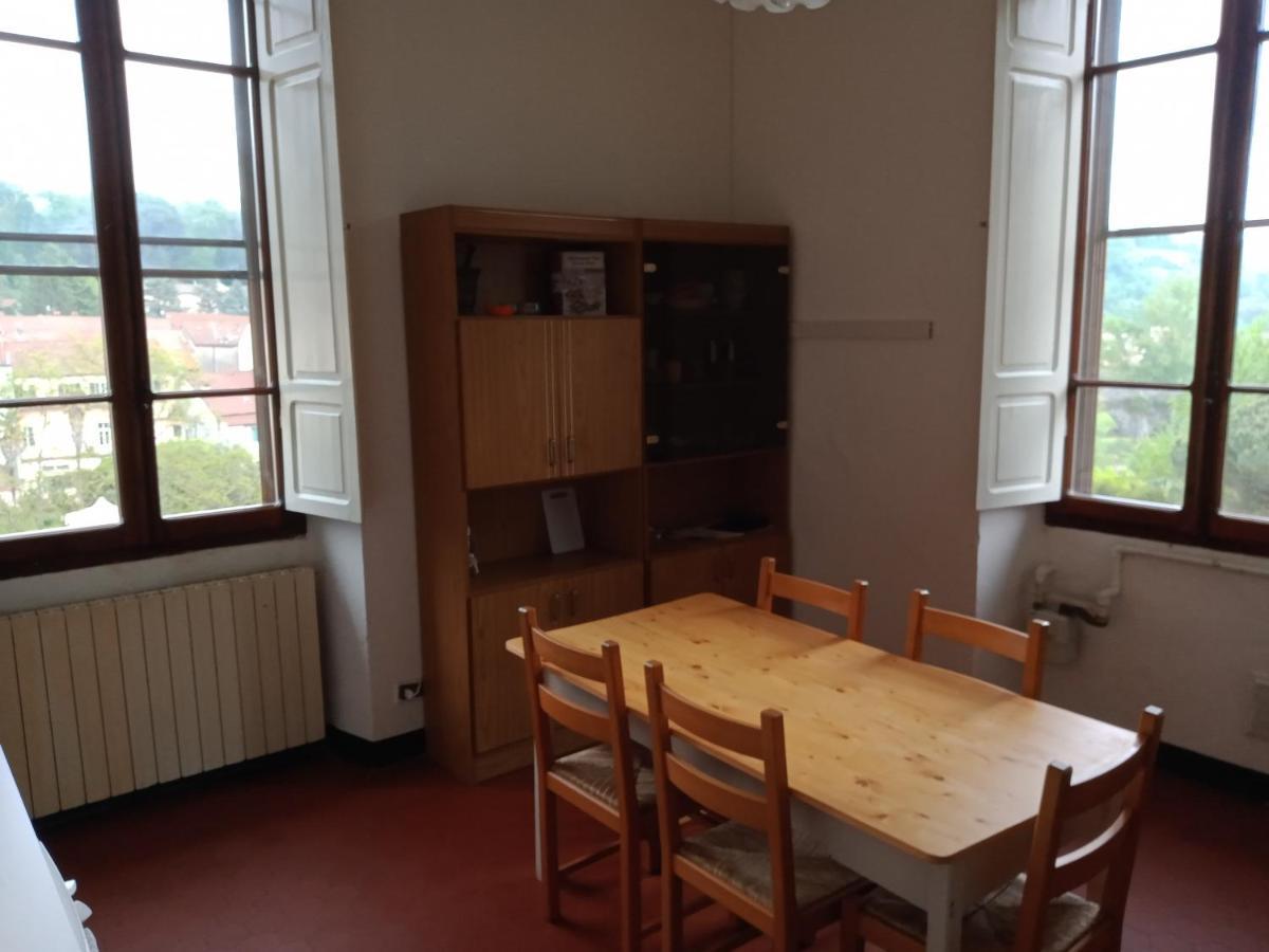 Casa Con Vista - Border House - Pontremoli Apartment ภายนอก รูปภาพ